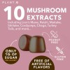 Gomitas Premium 10 Extractos De Champiñones Plant.o