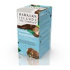 HAWAIIAN ISLANDS TEA COMPANY Coconut Macadamia Herbal Tea, All Natural