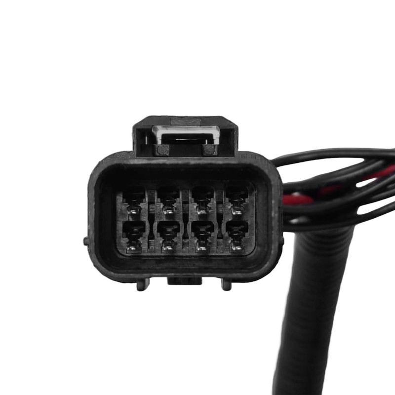 High Beam Piggy Back Adapter for Isuzu D-MAX DMAX (05/2024