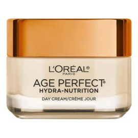 L'oréal Paris Skincare Age Perfect Hydra-nutrition Crema