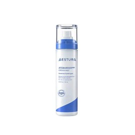 estra [Aestra] Aestra Atobarrier 365 Cream Mist 120ml / [에스트라] 에스트라 아토베리어365 크림미스트 120ml