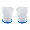 RINMEE X-treme Multilayer Filter Bag, compatible with Pool Blaster Max,
