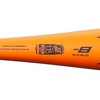 2023 Louisville Slugger Atlas (-8) USSSA Baseball Bat - 29"/21