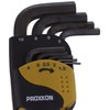 Proxxon 23946 Allen Key Set for Hexagon Socket Screws 1.5