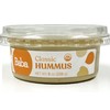 Baba Small Batch Organic Hummus (8 oz, 6 Pack) -