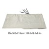 Outdoor Telescopic Canopy Dust Cover 210D Oxford Cloth Waterproof Sunscreen