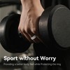 Silicone Cover Compatible with Oura Ring Protector, Elastic Case for