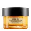 The Body Shop Oils Of Life Intensely Revitalizing Cream, 1.69