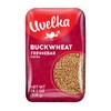 Uvelka Buckwheat Groats Extra, 800g by Uvelka
