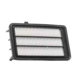 RIDEX 8A1427 Engine Air Filter || Air Filter Insert, Car Filter, Car Filter, Engine Air Filter, Filter for Air, Engine Air Motor Filter