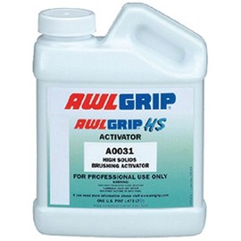 Awlgrip Brushing Activator Reducer for Awlbrite, Pint