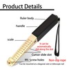 Door Gap Measuring Tool, 1-15mm Fire Door Gap Gauge –
