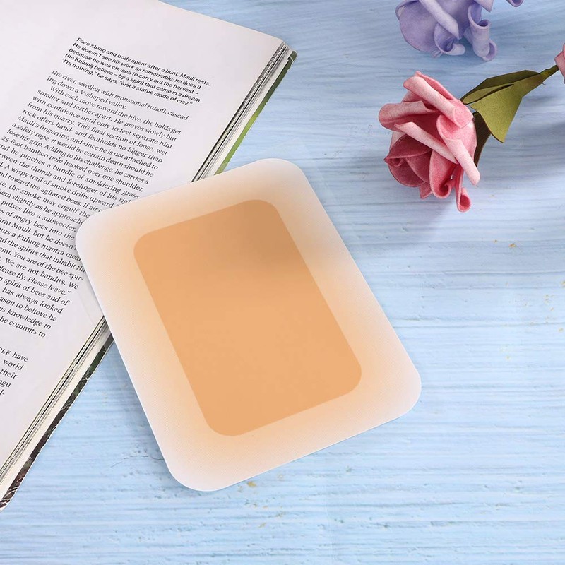 Cover Up Sticker, Breathable and Waterproof Concealing Tape Ultra Thin