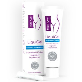 Multi-Gyn Liquigel Variation