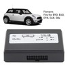 CIC Retrofit Adapter Emulator Support Video in Motion Navigation Voice