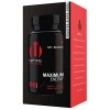 UPTIME Maximum Energy Tablets - Premium Blend - 325mg Natural