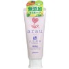 arau. Soap Toothpaste, 4.2 oz (120 g) x 4 Packs