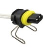 ANP PUAUTO 2 wire Fuel Injector Connector Pigtail Wiring Loom