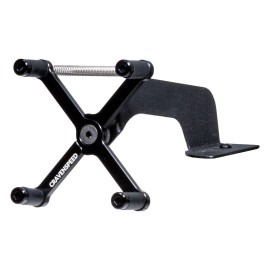 Cravenspeed Gemini Smart Phone Mount Scissor - fits Fiat 124 Spider/Mazda Miata