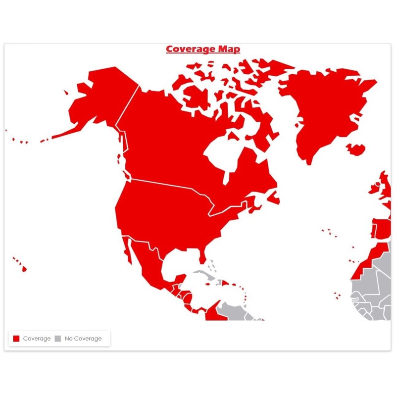 GPScards SIM CARD for Car Vehicle Wireless GPS Magnet Hidden