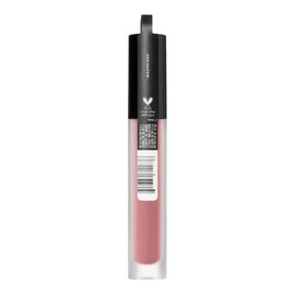 Elf Liquid Matte Lipstick Mauvelous 81234