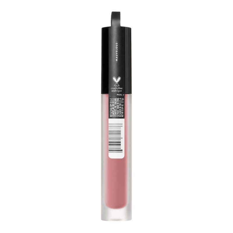 Elf Liquid Matte Lipstick Mauvelous 81234