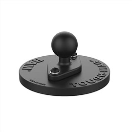 RAM MOUNTS RAM-238-MAG88U Tough Magnet Base Diameter 88mm 1.5" Ball