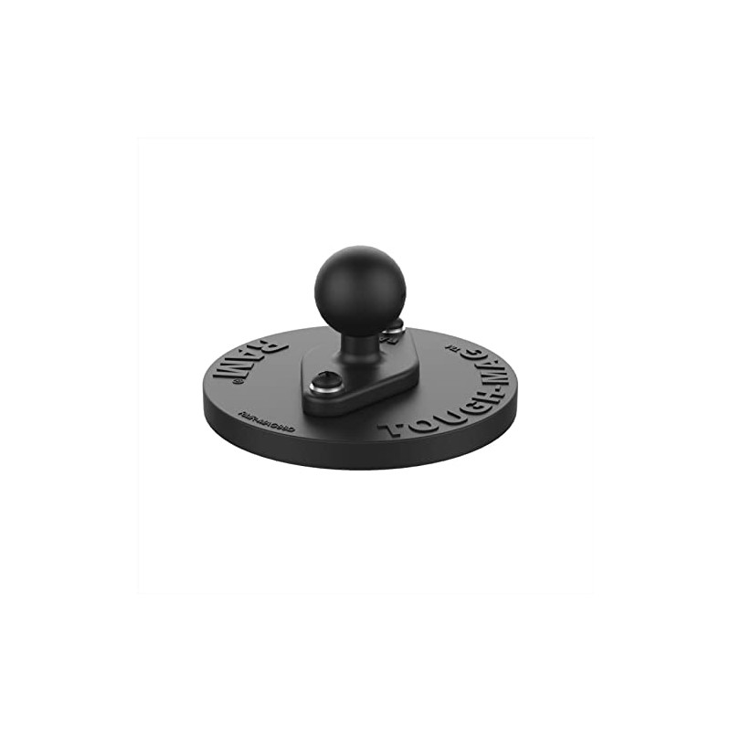 RAM MOUNTS RAM-238-MAG88U Tough Magnet Base Diameter 88mm 1.5" Ball