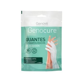 Genove – Glove Algodon Genove 6 – 7 PQ