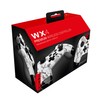 INTERRUPTOR GIOTECK CONTROLLER WX4 WIRELESS CAMO BLANCO