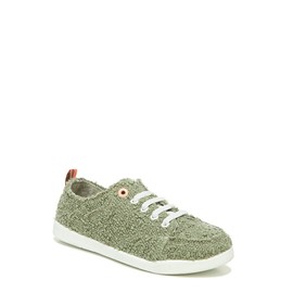 Vionic PISMO3026.5M Pismo Army Green Boucle 6.5M