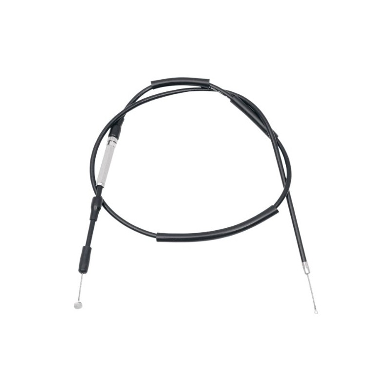Motion Pro Hot Start Cable Vinyl - Black