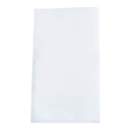 Runuo 25 Micron Rosin Press Bags, Reusable Nylon Welding Rosin Tea Bag Press Filter Mesh Tech Oil Extraction Filtration Bag, 2 x 4.5 Inches (Pack of 20)