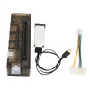 Laptop Video Card Dock Express Card Interface 6Pin 8Pin Power