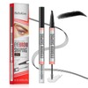 Eyebrow Pencil - Microblading Eyebrow Pen - Magic Eyebrow Pencil