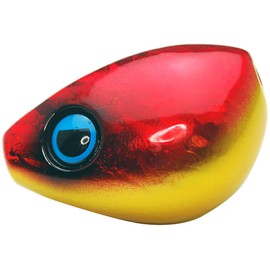 RISE JAPAN Namidama TG Tagiri 200g ND01 Akakin Fishing Hook