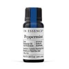 In Essence Peppermint Pure Essential Oil 8ml