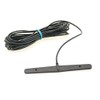 Alda PQ Antenna for glass mounting for 4G (LTE), 3G