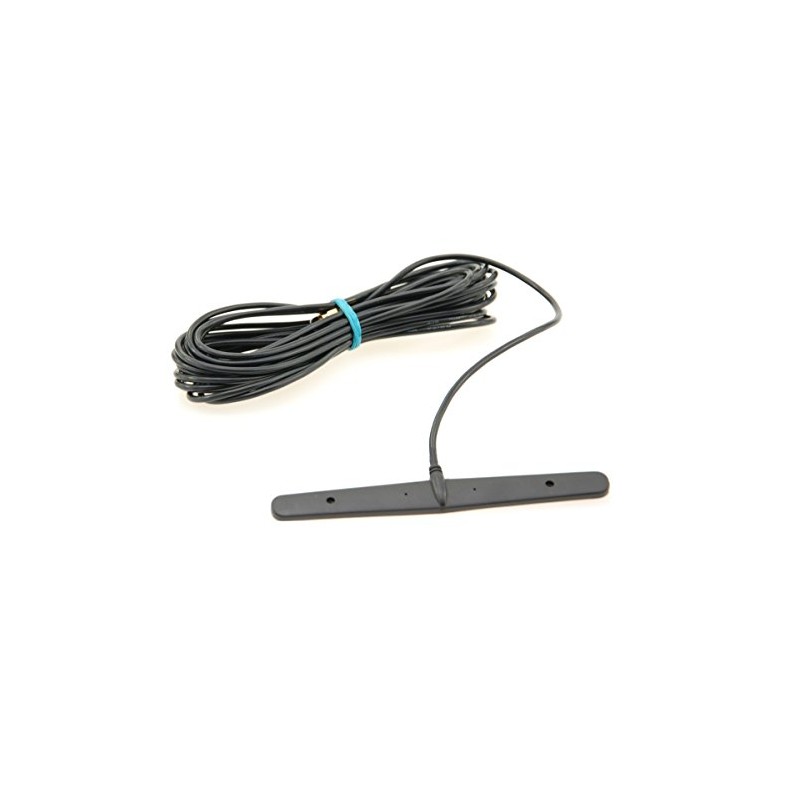 Alda PQ Antenna for glass mounting for 4G (LTE), 3G