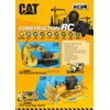 DCM/Racemasters 1/24 Caterpillar D7E Bulldozer, DCM25002