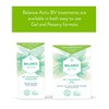 Balance Activ Pessaries | Bacterial Vaginosis Treatment for Women |