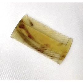 Horn Lice Comb - 18th & 19th Century  Style