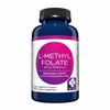 MD Life L-Methylfolate 15 mg Supplement - Professional-Grade Active L