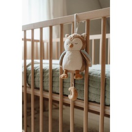 Little Dutch Forest Friends 8906 Music Box Owl