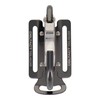 Sankyo Corporation DBLTACT DT-ABM-G Lightweight Movable Aluminum Tool Hook with