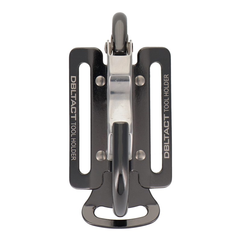 Sankyo Corporation DBLTACT DT-ABM-G Lightweight Movable Aluminum Tool Hook with