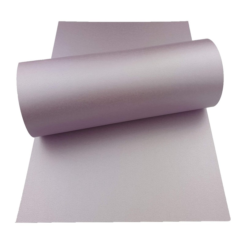 Mufira Pearlescent 300gsm Single Sided A4 Card 10 Pack -