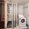75 Inches Flexible Magnetic Strip Insert Shower Door Magnetic Strip
