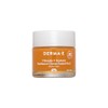 Derma-e Vitamin C Instant Radiance Citrus Facial Peel Unisex 2