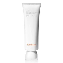 Sulwhasoo 설화수 상백선크림 50ml 5중 방어막 선크림 Sulwhasoo Essential Sun Cream 50ml 5-Layer Defense Sun Cream